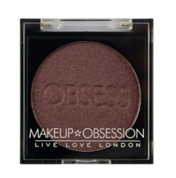 Makeup Revolution - Fard de pleoape Makeup Revolution Obsession Makeup Fard de pleoape 2 g E169 Antique Lace