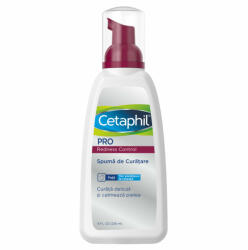 Cetaphil - Spumă de curățare Cetaphil PRO Redness Control 236 ml Spuma de curatare