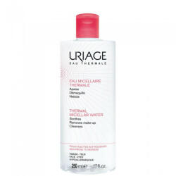 Uriage - Apa demachianta pentru piele predispusa la roseata Uriage 250 ml Apa micelara