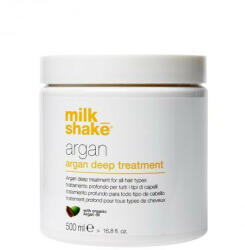 Milk Shake - Tratament pentru par Milk Shake Argan Deep Masca 500 ml - hiris