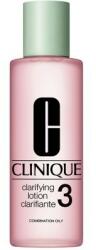 Clinique - Tonic Clinique Clarifying Lotion 3 for Oily Skin 400 ml Ingrijire ten