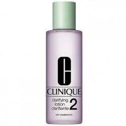Clinique - Tonic Clinique Clarifying Lotion 2 for Dry/Combination Skin Lotiune 200 ml