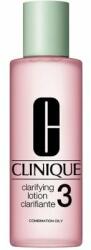 Clinique - Tonic Clinique Clarifying Lotion 3 for Oily Skin 200 ml Ingrijire ten