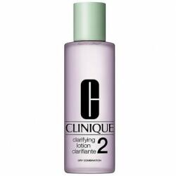 Clinique - Tonic Clinique Clarifying Lotion 2 for Dry/Combination Skin Lotiune 400 ml