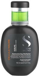 ALFAPARF Milano - Tratament Multiplicator de Restructurare Alfaparf Cellula Madre Restructuring Multiplier Tratamente pentru par 150 ml