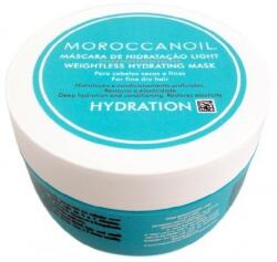 Moroccanoil - Masca intens hidratanta light Moroccanoil Weightless Hydrating Mask Masca 250 ml - hiris