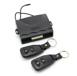 Carguard Set inchidere centralizata cu telecomanda (GB-IC002) - sculeaz