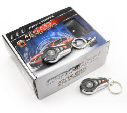 Carguard Inchidere centralizata - cu telecomanda - CARGUARD (GB-MIC012)