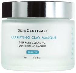 SkinCeuticals Mască de față - SkinCeuticals Clarifying Clay Masque 60 ml