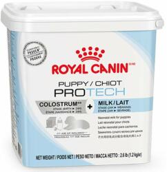Royal Canin Puppy Pro Tech Dog 1, 2 kg inlocuitor complet de lapte pentru catei cu varsta de pana la 2 luni