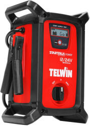 Telwin StartZilla 9024 XT hordozható indító