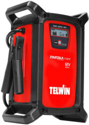 Telwin StartZilla 9012 XT hordozható indító