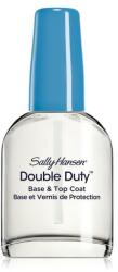 Sally Hansen Tratament pentru unghii cu efect dublu - Sally Hansen Double Duty 13.3 ml