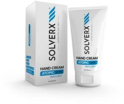 Solverx Cremă de mâini - Solverx Atopic Skin Hand Cream 50 ml