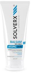 Solverx Balsam pentru corp - Solverx Atopic Skin Body Balm 400 ml