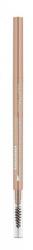 Catrice Creion impermeabil cu perie pentru sprâncene - Catrice Slim Matic Ultra Precise Brow Pencil Waterproof 030 - Dark