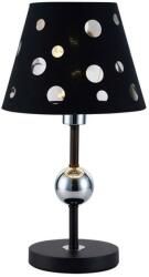 Candellux Asztali lámpa BATLEY 1xE14/60W/230V CA0580 (CA0580)