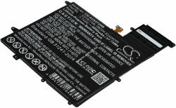 Powery Helyettesítő laptop akku Asus UX370UA-C4184T