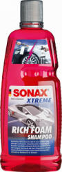 SONAX Xtreme Sampon extra habzású 1L