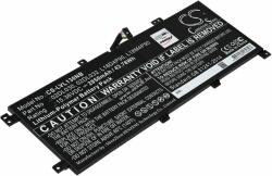 Powery Helyettesítő laptop akku Lenovo ThinkPad L13 Yoga-20R6S3KK00