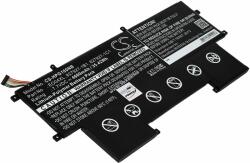 Powery Helyettesítő akku HP típus EO04XL (csatlakozó típusra figyeljen)