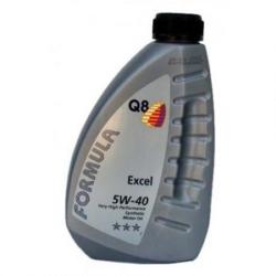 Q8 Formula Excel 5W-40 1 l