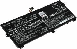 Powery Helyettesítő laptop akku Lenovo ThinkPad X390 Yoga 08CD