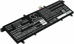 Powery Helyettesítő laptop akku Asus VivoBook S15 M533IA-BQ031T
