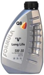 Q8 5W-30 Formula V Long Life 1 l