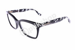 HUGO BOSS szemüveg (BOSS 0313 80S 52-17-140)