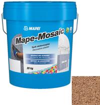 Mapei Mape-Mosaic díszítővakolat 1, 6 mm latte 20 kg