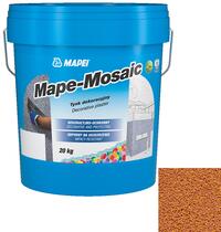 Mapei Mape-Mosaic díszítővakolat 1, 6 mm marcipán 20 kg