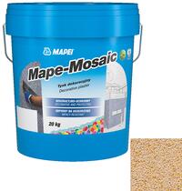 Mapei Mape-Mosaic díszítővakolat 1, 6 mm mandula 20 kg