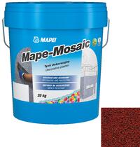 Mapei Mape-Mosaic díszítővakolat 1, 6 mm cseresznye 20 kg