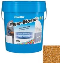 Mapei Mape-Mosaic díszítővakolat 1, 6 mm szezám 20 kg