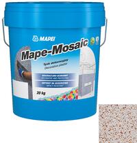 Mapei Mape-Mosaic díszítővakolat 1, 6 mm fagylalt 20 kg