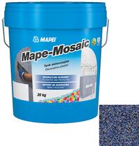 Mapei Mape-Mosaic díszítővakolat 1, 6 mm zafír 20 kg