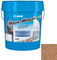 Mapei Mape-Mosaic díszítővakolat 1, 2 mm cappuccino 20 kg