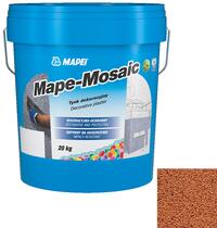 Mapei Mape-Mosaic díszítővakolat 1, 6 mm almatorta 20 kg