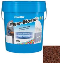 Mapei Mape-Mosaic díszítővakolat 1, 6 mm muffin 20 kg