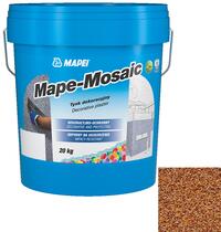 Mapei Mape-Mosaic díszítővakolat 1, 6 mm praliné 20 kg