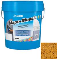 Mapei Mape-Mosaic díszítővakolat 1, 6 mm méz 20 kg