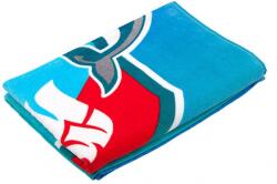 Mad Wave Törülköző Mad Wave Challenge Towel Kék