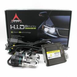 CarCo Kit bixenon CANBUS PRO 55W 12-24V H4 (TS331281)