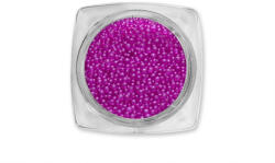 Moonbasanails Margele tip caviar #120 Violet