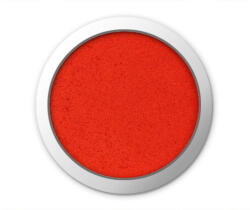 Moonbasanails Pulbere de porțelan colorat 3g #034 portocaliu rosu