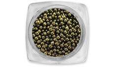 Moonbasanails Margele tip caviar #031