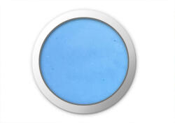 Moonbasanails Pudră de porțelan colorată 3g # 073 Albastru deschis