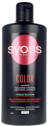 Syoss Color Tech sampon 440 ml