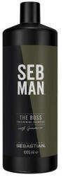 Sebastian Professional Seb Man The Boss sampon 1 l